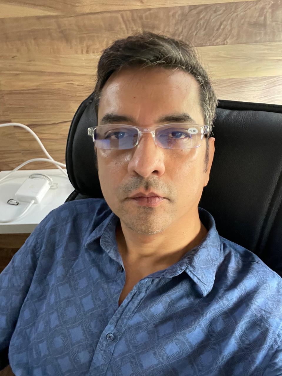 Saahil Sheikh